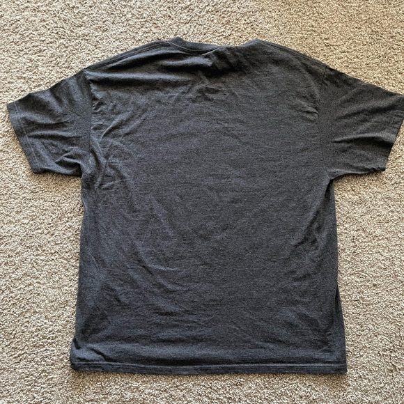 Full Send Mens T-Shirt Size 2XL - Picture 4 of 4
